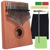 KALIMBA zanza mbira africký nástroj V-TONE K1 KALIMBA zanza mbira africký nástroj V-TONE K1