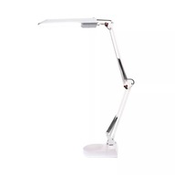 NILSEN ARON BIELA LED STOLNÁ LAMPA 7W NILSEN ARON BIELA LED STOLNÁ LAMPA 7W