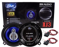 BOSCHMANN 3-PÁSMOVÉ REPRODUKTORY BMW E30 E36 E46 PRED BOSCHMANN 3-PÁSMOVÉ REPRODUKTORY BMW E30 E36 E46 PRED