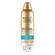 Garnier Bronzer Samoopaľovacia hmla tmavá 150 ml