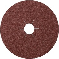FIBER DISCS CS561 GR.60 235MM-25KS KLINGSPOR