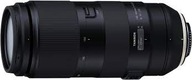 Tamron 100-400 mm f / 4,5-6,3 Di VC USD Nikon F