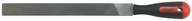 Plochý kónický pilník Teng Tools FLFT10 Plochý kónický pilník Teng Tools FLFT10