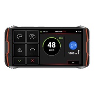 YANOSIK GTM CESTNÝ KOMUNIKÁTOR + 12-MESAČNÉ PREDPLATNÉ YANOSIK GTM CESTNÝ KOMUNIKÁTOR + 12-MESAČNÉ PREDPLATNÉ