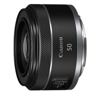 Canon RF objektív Canon 50mm F1,8 STM