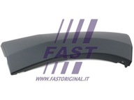 FAST FT90815 Ozdobná/ochranná lišta, blatník FAST FT90815 Ozdobná/ochranná lišta, blatník
