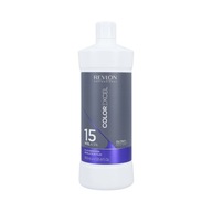 REVLON COLOR EXCEL PLUS 15 VOL Aktivátor oxidantu farby 4,5% 900ml REVLON COLOR EXCEL PLUS 15 VOL Aktivátor oxidantu farby 4,5% 900ml