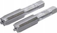 Závitníky M18 x 1,5, 2 ks. Závitníky M18 x 1,5, 2 ks.