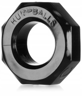 OXBALLS HUMPBALLS COCKRING BLACK - RING ON OXBALLS HUMPBALLS COCKRING BLACK - RING ON