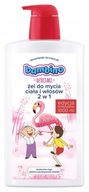 BAMBINO GEL 2V1 1000ML BOLEK A LOLEK FLAMING BAMBINO GEL 2V1 1000ML BOLEK A LOLEK FLAMING