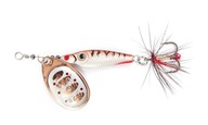 Lucky John Trian Blade Spinner 6g 007 Lucky John Trian Blade Spinner 6g 007