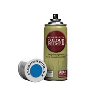 Army Painter Color Primer Crystal Blue