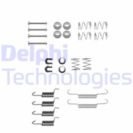 LY1348 DELPHI Sada príslušenstva, brzdové čeľuste LY1348 DELPHI Sada príslušenstva, brzdové čeľuste