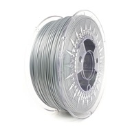 3D PLA vlákno 1,75 mm 1 kg DevilDesign hliník 3D PLA vlákno 1,75 mm 1 kg DevilDesign hliník