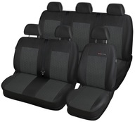 Poťahy sedadiel na mieru FORD TRANSIT VII 6os (2013-) P1 Poťahy sedadiel na mieru FORD TRANSIT VII 6os (2013-) P1