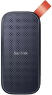 SANDISK EXTREME PORTABLE SSD 1TB SANDISK EXTREME PORTABLE SSD 1TB