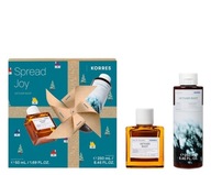 DARČEKOVÝ SET KORRES Vetiver Root DARČEKOVÝ SET KORRES Vetiver Root