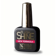 Nails Company Flash Shine Top 11ml lak Nails Company Flash Shine Top 11ml lak