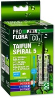 JBL ProFlora CO2 Taifun Spiral 5 - difúzny reaktor JBL ProFlora CO2 Taifun Spiral 5 - difúzny reaktor