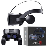 VIANOČNÝ DARČEK VR OKULIARE SLÚCHADLÁ NA FILMOVÉ HRY NA TELEFÓNE VIANOČNÝ DARČEK VR OKULIARE SLÚCHADLÁ NA FILMOVÉ HRY NA TELEFÓNE