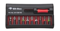 WYRTH MAGNETICKÝ DRŽIAK 10 BITOV SET WYRTH MAGNETICKÝ DRŽIAK 10 BITOV SET