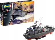 REVELL US NAVY SWIFT BOAT MK.I REVELL US NAVY SWIFT BOAT MK.I