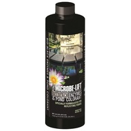 Microbe-Lift Bio Black Pond Color 0,5 l Farbí vodu