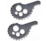 Napínače reťaze KINROAD XT50PY XT PY CROSS Napínače reťaze KINROAD XT50PY XT PY CROSS