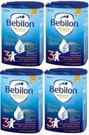 BEBILON 3 ADVANCE sada 4x 800g BEBILON 3 ADVANCE sada 4x 800g