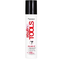 Silný lak Fanola Styling Tools dodáva objem, 500ml balenie Silný lak Fanola Styling Tools dodáva objem, 500ml balenie
