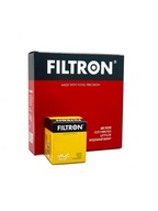 FILTRON SET VOLVO S40 II 2.0 D 136KM