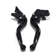 CNC brzdové spojkové páčky pre Honda CBR-4589 CNC brzdové spojkové páčky pre Honda CBR-4589