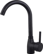 LUNA BLACK KUCHYŇSKÁ batéria MAT BLACK LIVENO LUNA BLACK KUCHYŇSKÁ batéria MAT BLACK LIVENO