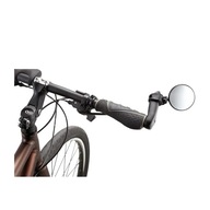 XLC zrkadlo na bicykel MR-K03 60 mm čierne