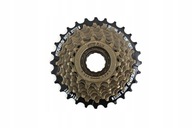 Voľnobežka 7s 14-28T SunRun INDEX systém Shimano Voľnobežka 7s 14-28T SunRun INDEX systém Shimano