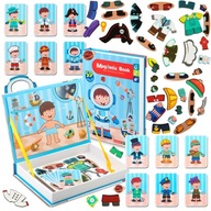 MAGNETICKÁ SÚPRAVA KNIŽNÉHO ODBOJA VZDELÁVACIE PUZZZLE BOX MAGNETICKÁ SÚPRAVA KNIŽNÉHO ODBOJA VZDELÁVACIE PUZZZLE BOX