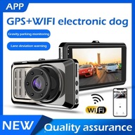 kamera, gps, wifi, g-senzor, 24h 1296p kamera, gps, wifi, g-senzor, 24h 1296p