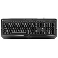Genius KB-118, CZ/SK klávesnica, klasická, vodeodolná drôtová ( Genius KB-118, CZ/SK klávesnica, klasická, vodeodolná drôtová (