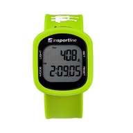 Vodotesné hodinky PEDOMETER inSPORTline USB