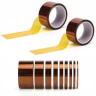ROSFIX KAPTON PÁSKA 12MM 0,05MM X 30M + 15MM 0,05MM X 30M - TER IZOLÁCIA ROSFIX KAPTON PÁSKA 12MM 0,05MM X 30M + 15MM 0,05MM X 30M - TER IZOLÁCIA