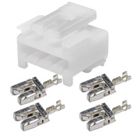PUNTO zástrčka lampy /sada konektorov/ PUNTO zástrčka lampy /sada konektorov/