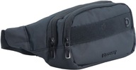 Discovery Downtown 2L bedrová taška - čierna Discovery Downtown 2L bedrová taška - čierna