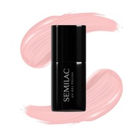 Semilac Hybrid lak na nechty Pale Peach Glow 054 7ml Semilac Hybrid lak na nechty Pale Peach Glow 054 7ml