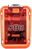 Chip Tuning OBD2 SsangYong Tivoli 1.6 115 a 128 HP Chip Tuning OBD2 SsangYong Tivoli 1.6 115 a 128 HP