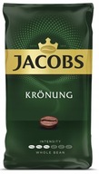 Zrnková káva Jacobs Kronung 1 kg