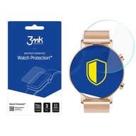 Huawei Watch GT 2 42mm 3mk Watch Protection v.ARC+