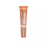 INGRID COSMETICS TEKUTÉ BRONZER 2 INGRID COSMETICS TEKUTÉ BRONZER 2