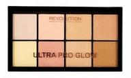 Makeup Revolution Ultra Pro Grow Highlighter Set Makeup Revolution Ultra Pro Grow Highlighter Set