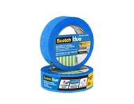 3M Scotch Blue 2093 presná maliarska páska 36mm 3M Scotch Blue 2093 presná maliarska páska 36mm
