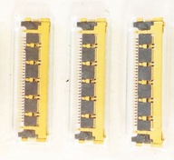 MATRIX TAPE SOCKET 30 pin APPLE-1 MATRIX TAPE SOCKET 30 pin APPLE-1